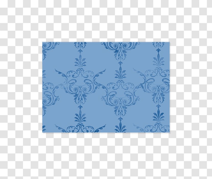 Place Mats Rectangle Pattern - Placemat - Creative Wedding Invitations Transparent PNG