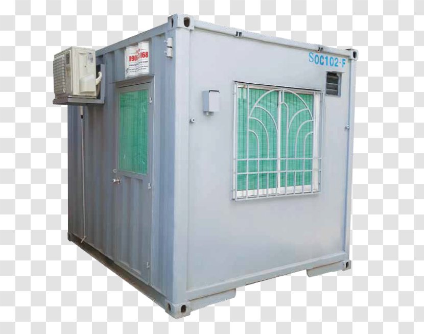 Intermodal Container Công Ty Cổ Phần Tân Thanh Office Quarter 4 Architectural Engineering - Transformer - FOOTAGE Transparent PNG