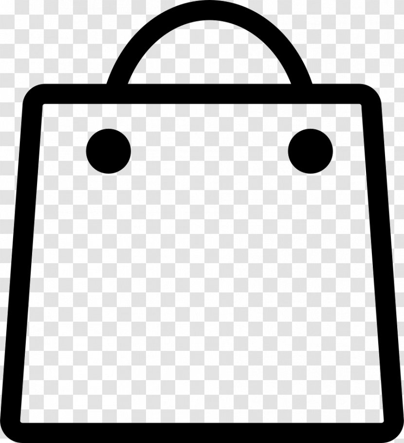 Shopping Bags & Trolleys Reusable Bag - Rectangle Transparent PNG