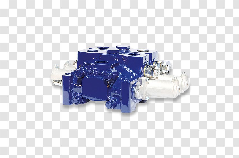 Hydraulics Valve Pump Pressure - Technotrade Resources Inc Transparent PNG
