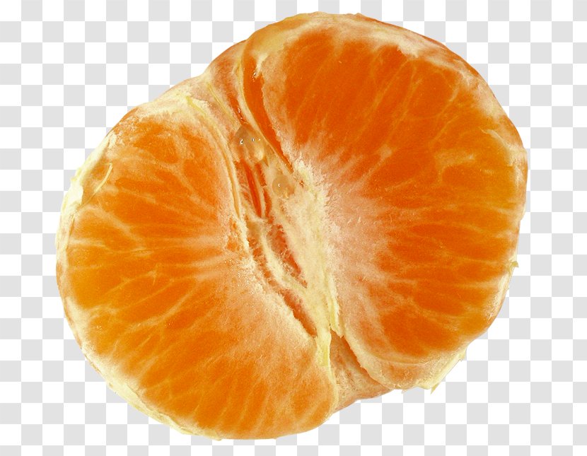 Clementine Mandarin Orange Tangerine Blood - Fruit - Funerals Transparent PNG