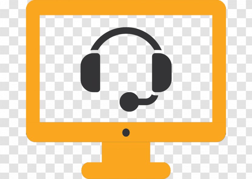 Headphones Headset Sound - Sign Transparent PNG