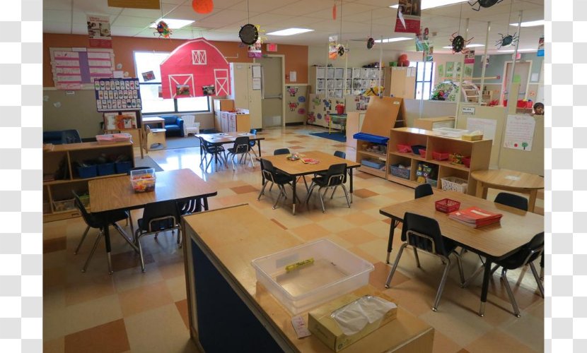 Hillsboro KinderCare Mayfair School Classroom Pre-kindergarten - East Baton Rouge Parish Louisiana Transparent PNG