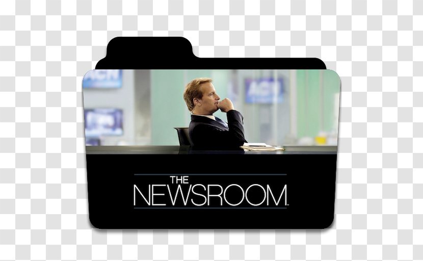Will McAvoy HBO Television Show The Newsroom - Boston - Season 3Hbo Transparent PNG