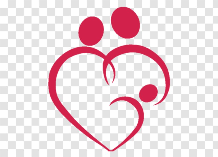 Symbol Heart Clip Art - Mother Transparent PNG