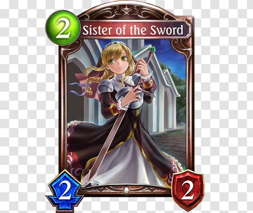 Magic: The Gathering Shadowverse: Wonderland Dreams Playing Card Game Video - Flower - Hearthstone Transparent PNG