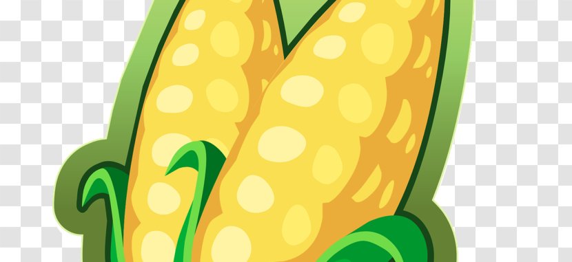 Corn On The Cob Cartoon Maize - Kernel - Flour Transparent PNG