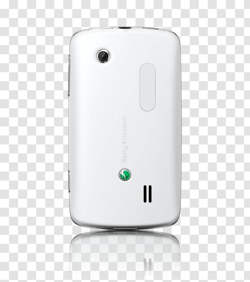 Smartphone Multimedia Transparent PNG