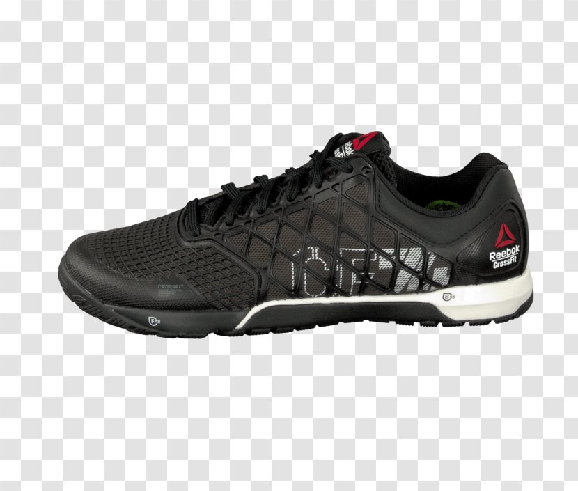 Nike Free Skate Shoe Sneakers Hiking Boot - Running - Tetuxe Gravel Black And White Transparent PNG