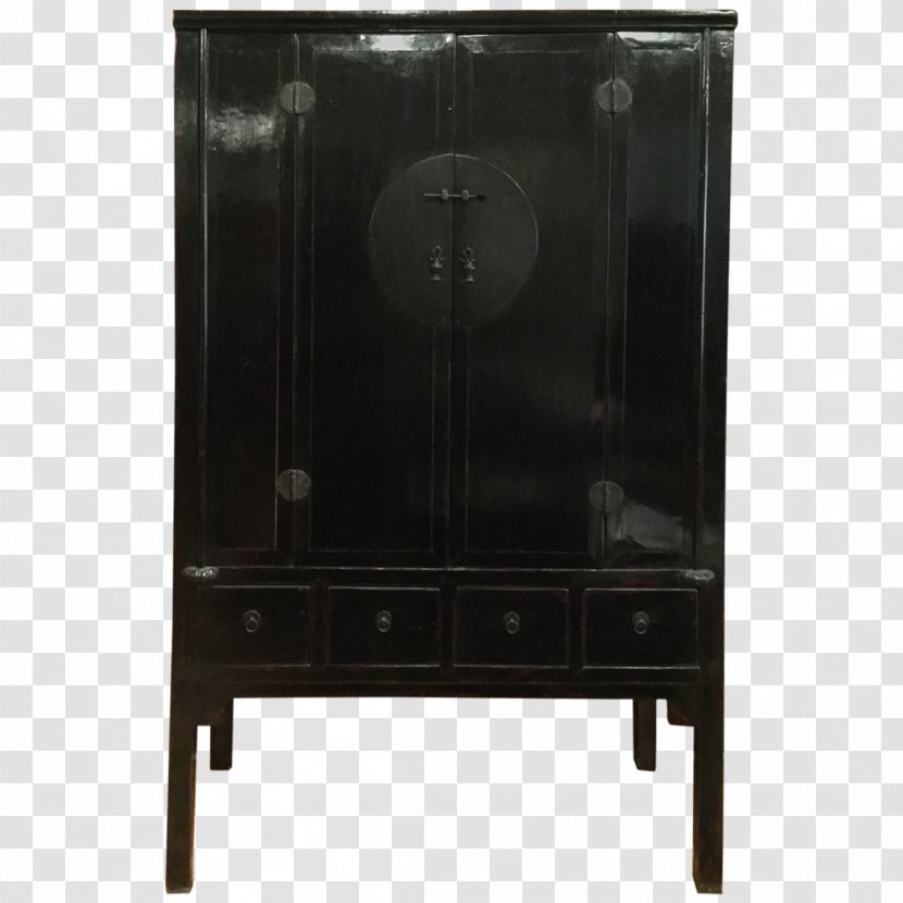 Furniture 20th Century Antique Golden Triangle Designer - Cabinetry Transparent PNG