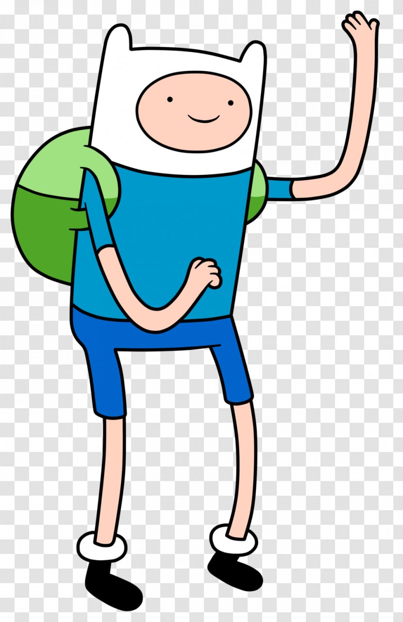 Finn The Human Ice King Jake Dog Marceline Vampire Queen Princess Bubblegum - Adventure Time Season 9 Transparent PNG