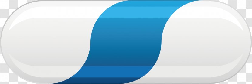 Brand Font - Blue - Creative Understanding Button Transparent PNG