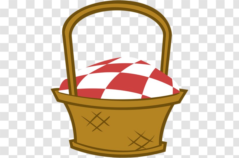 Picnic Baskets Clip Art - Basket - Cartoon Transparent PNG