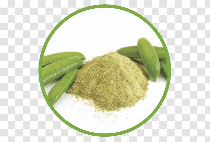 Split Pea Ingredient Fruit Powder - Superfood - Peas Transparent PNG