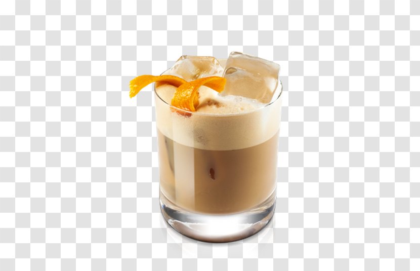 Baileys Irish Cream Cocktail Liqueur Grand Marnier - Chocolate Transparent PNG