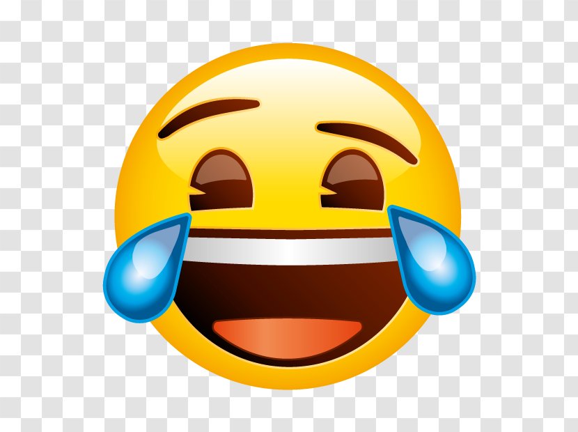 Emoji: Laughing Crying (An Official Emoji Story) Face With Tears Of Joy Laughter Transparent PNG