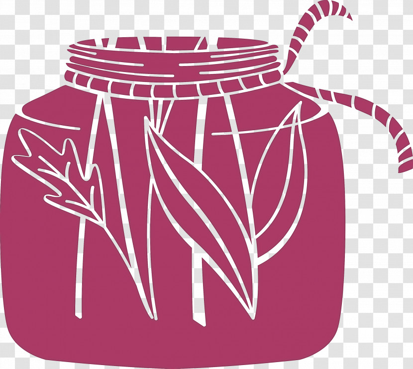 Mason Jar Transparent PNG