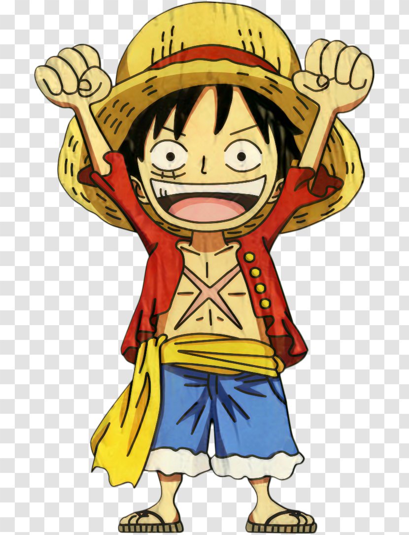 Monkey D. Luffy Vinsmoke Sanji One Piece Portgas Ace Nami - D Transparent PNG