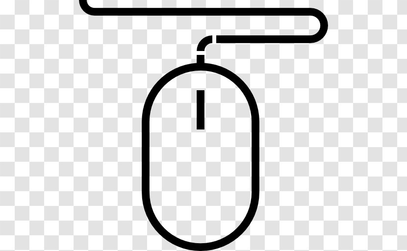 Computer Mouse Pointer - Graphics Transparent PNG