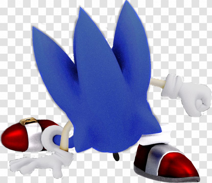 Sonic 3D Unleashed Riders Shadow The Hedgehog Rendering - Sega - Technology Transparent PNG
