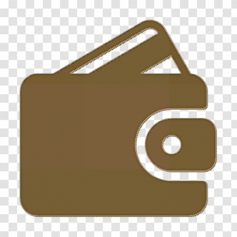 Wallet Icon Money & Currency Icon Transparent PNG