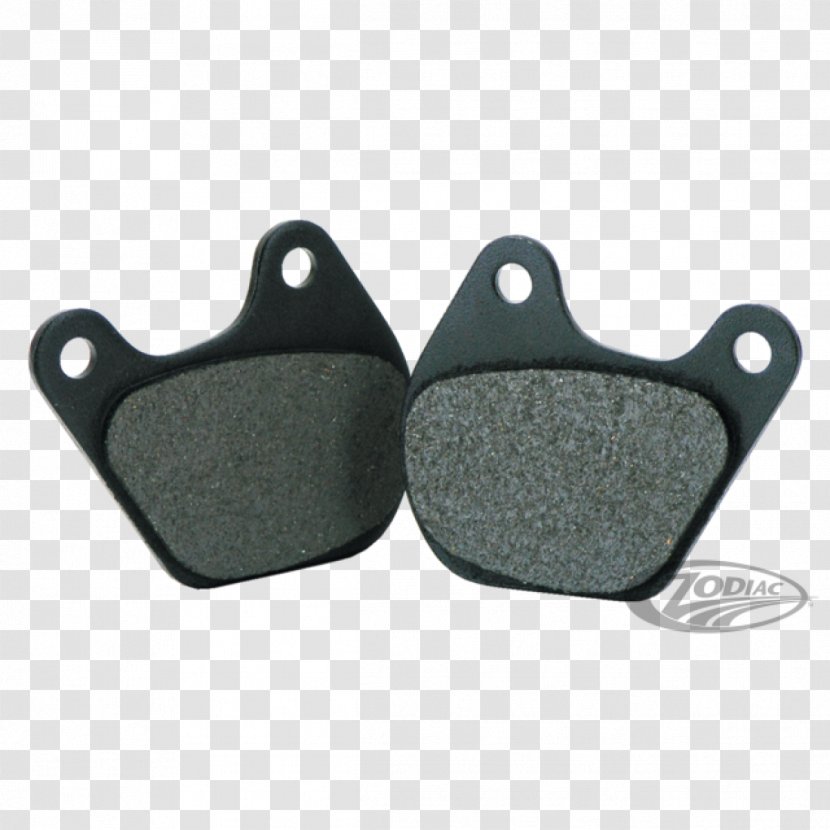 Car Brake Pad Disc Aftermarket - Harleydavidson Transparent PNG