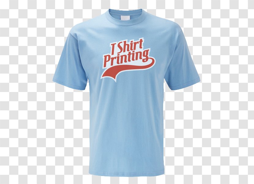 Printed T-shirt Screen Printing Paper - Brand Transparent PNG