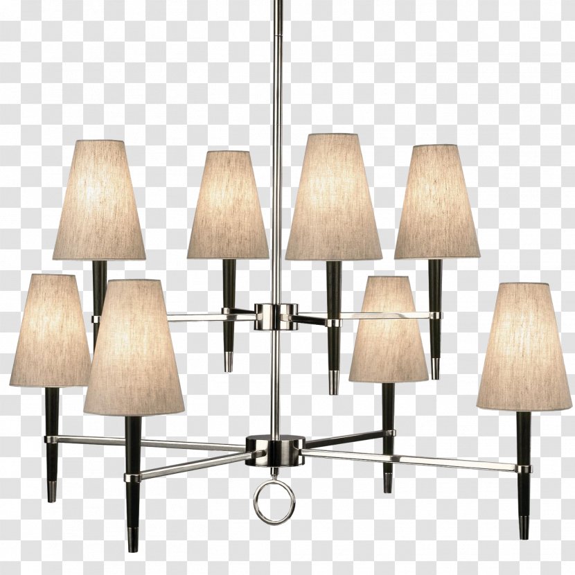 Lighting Chandelier Sconce Light Fixture - Ceiling Transparent PNG