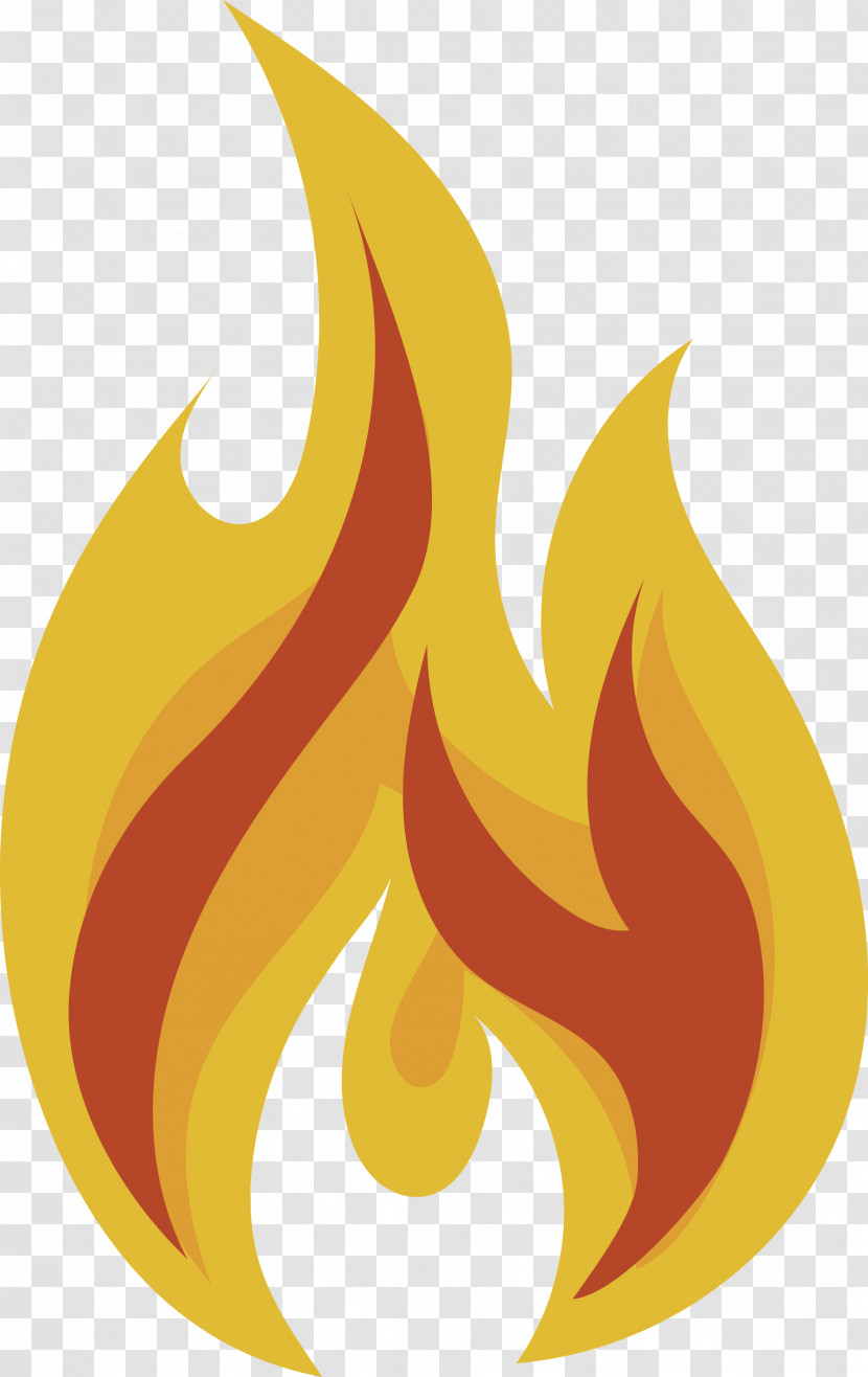 Flame Fire Transparent PNG