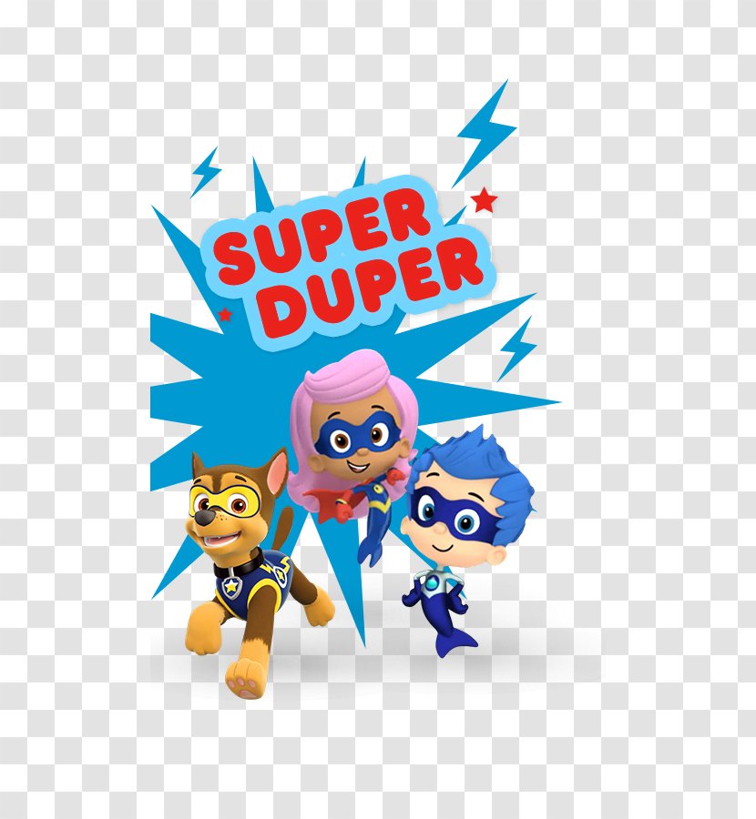 Nick Jr. Illustration Nickelodeon Superhero Image - Fictional Character - Jr Transparent PNG