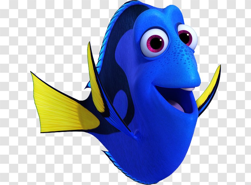 Nemo Pixar Voice Actor Character Film - Fish - Finding Transparent PNG