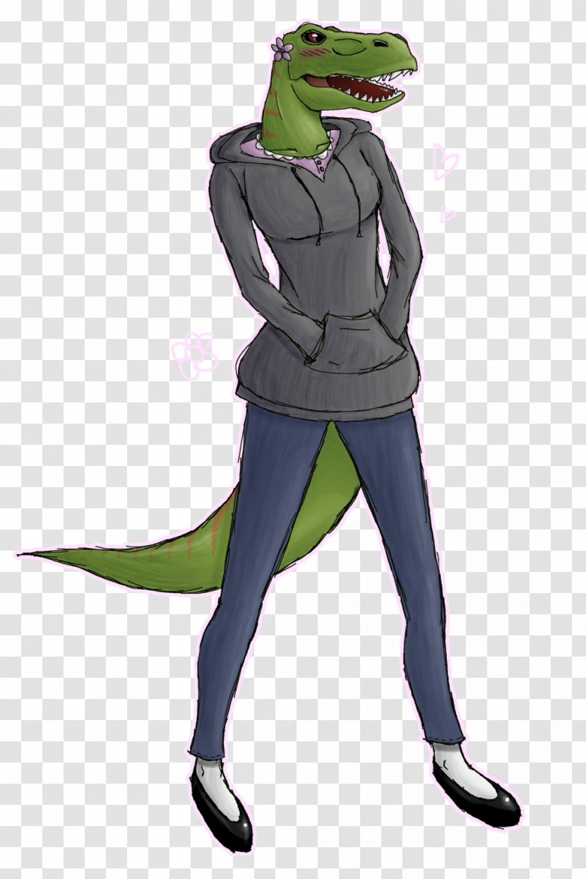 Tyrannosaurus My Girlfriend Is A T-Rex T. Rex Giganotosaurus - Watercolor - T Transparent PNG