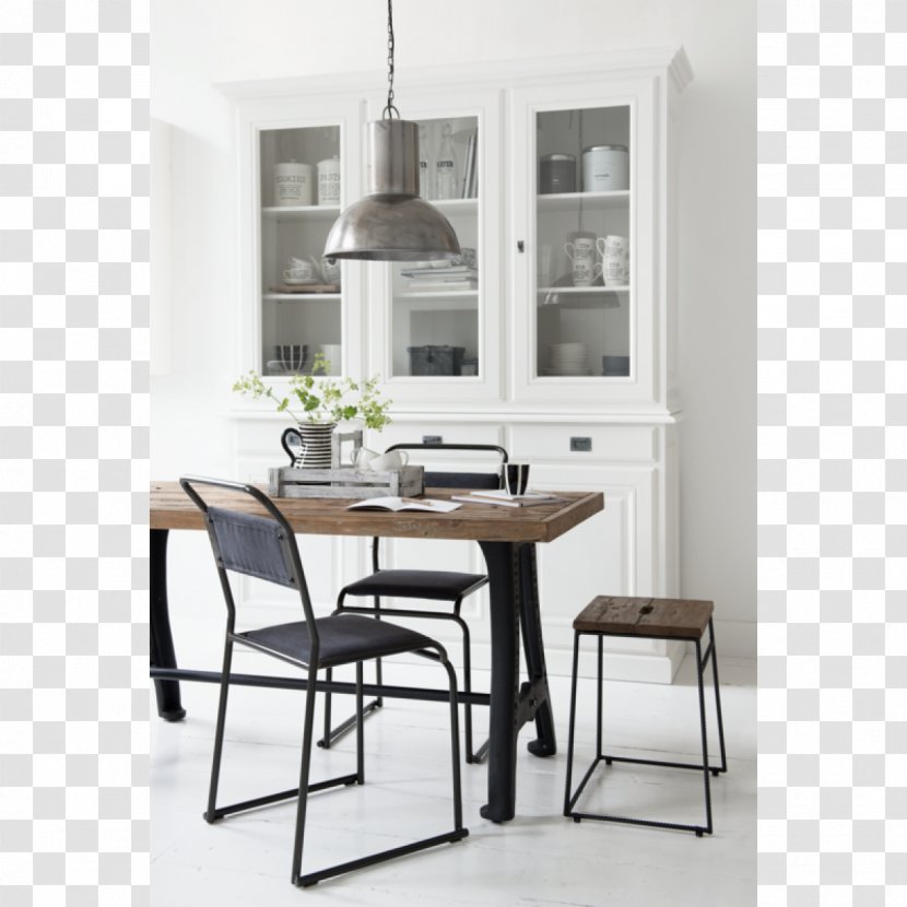 Table Desk Chair Furniture Office - Interior Design Services Transparent PNG