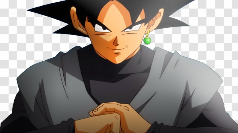 Masako Nozawa Goku Dragon Ball Super Trunks Beerus - Silhouette Transparent PNG