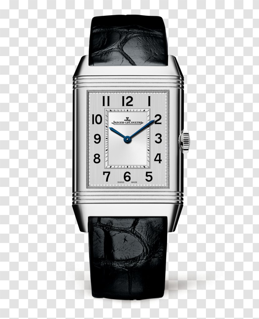 Jaeger-LeCoultre Reverso Watch Movement Jewellery - Jaegerlecoultre Transparent PNG