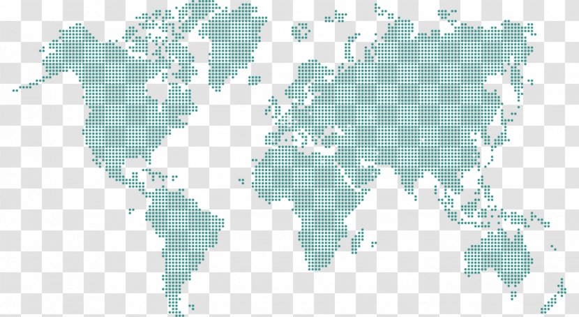 World Map Stock Photography - Rio Transparent PNG