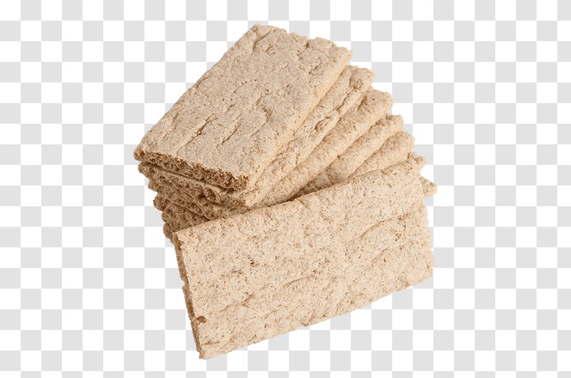 Graham Cracker Commodity - Brown Bread Transparent PNG