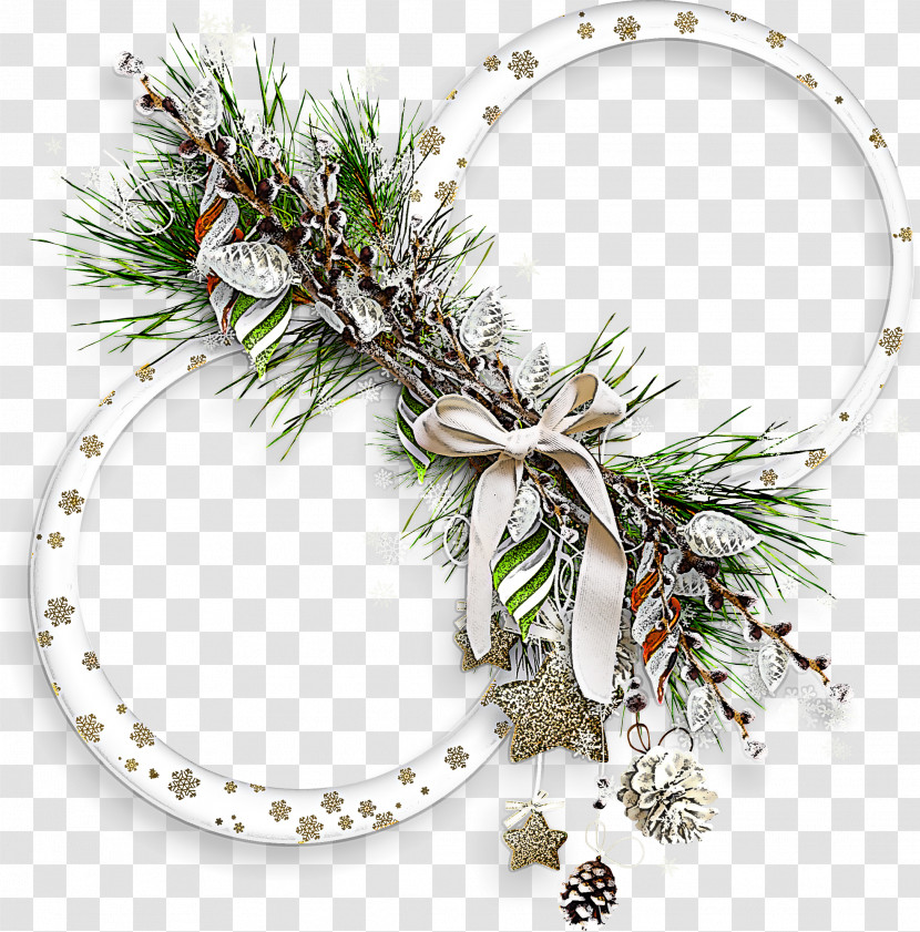 Christmas Decoration Transparent PNG