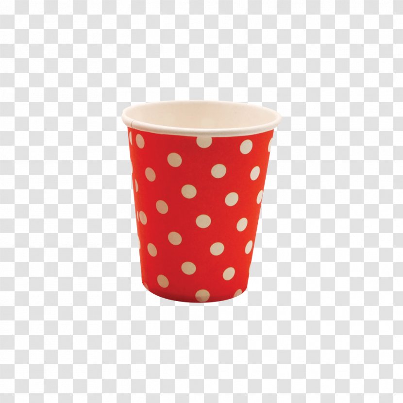 Paper Cup Coffee Sleeve Mug - Party - Disposable Cups Transparent PNG