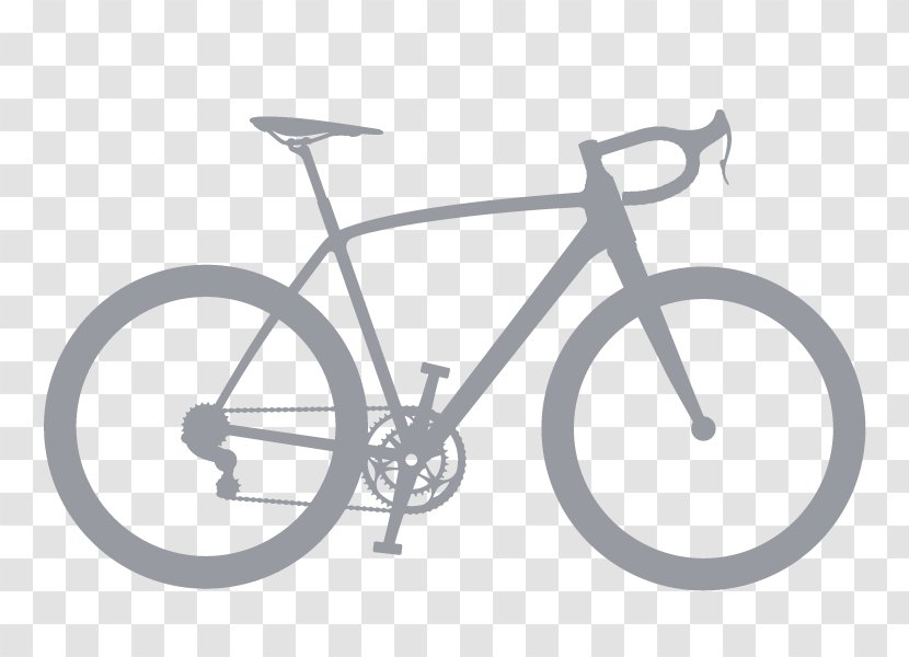Racing Bicycle Giant Bicycles Frames Cycling - Land Vehicle Transparent PNG