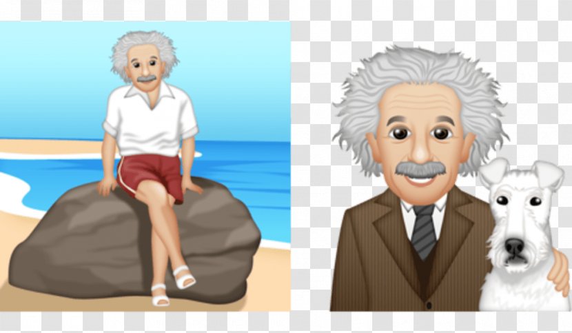 Emoji Scientist Little Einsteins Physicist Clip Art - Boy Transparent PNG