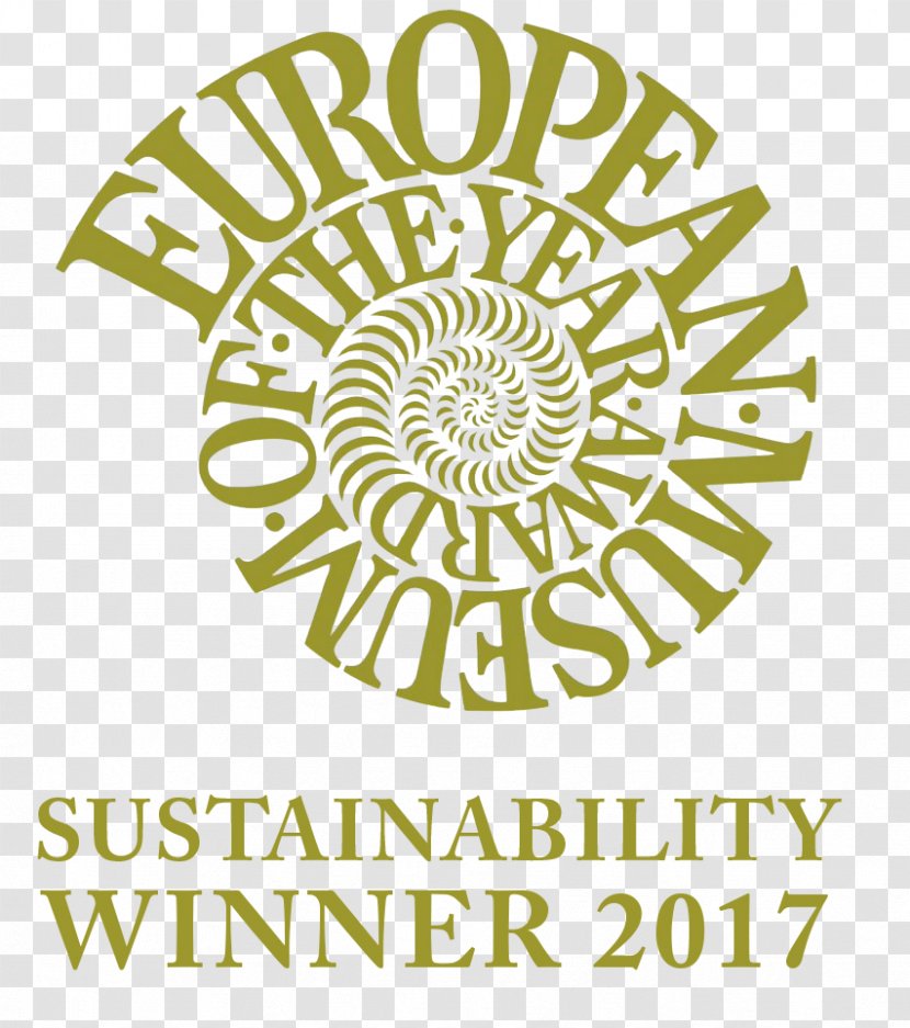 European Museum Of The Year Award Northeastern State University Tahlequah Logo Brand - Symbol - Winners Transparent PNG