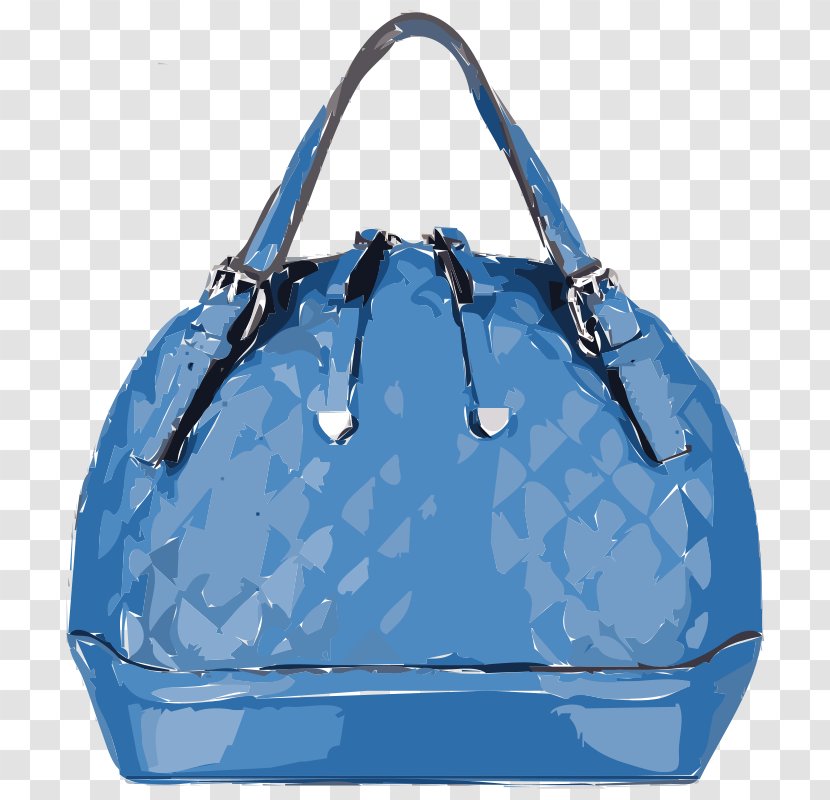 Handbag Leather Clip Art - Bag - Purse Transparent PNG