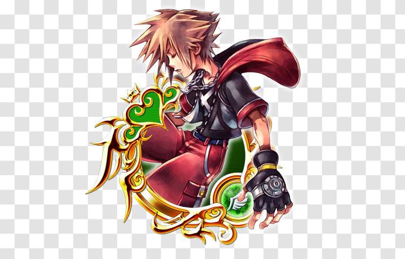 Kingdom Hearts χ III 3D: Dream Drop Distance KINGDOM HEARTS Union χ[Cross] - Frame - Turn Page Transparent PNG