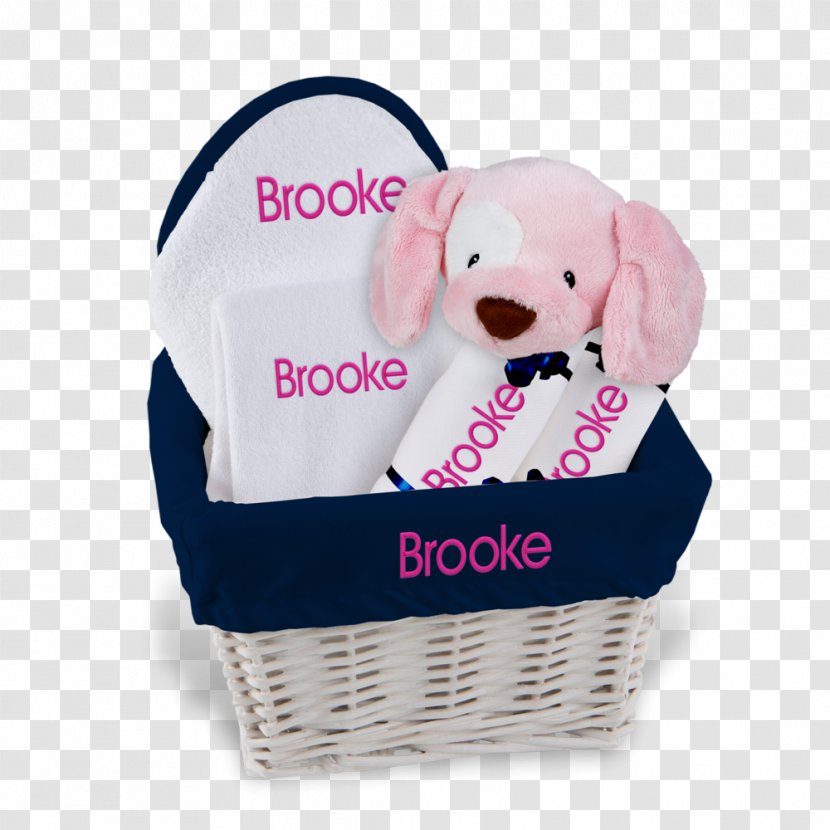 Food Gift Baskets Infant Hamper - Cartoon - Personalized Newborn Gifts Transparent PNG