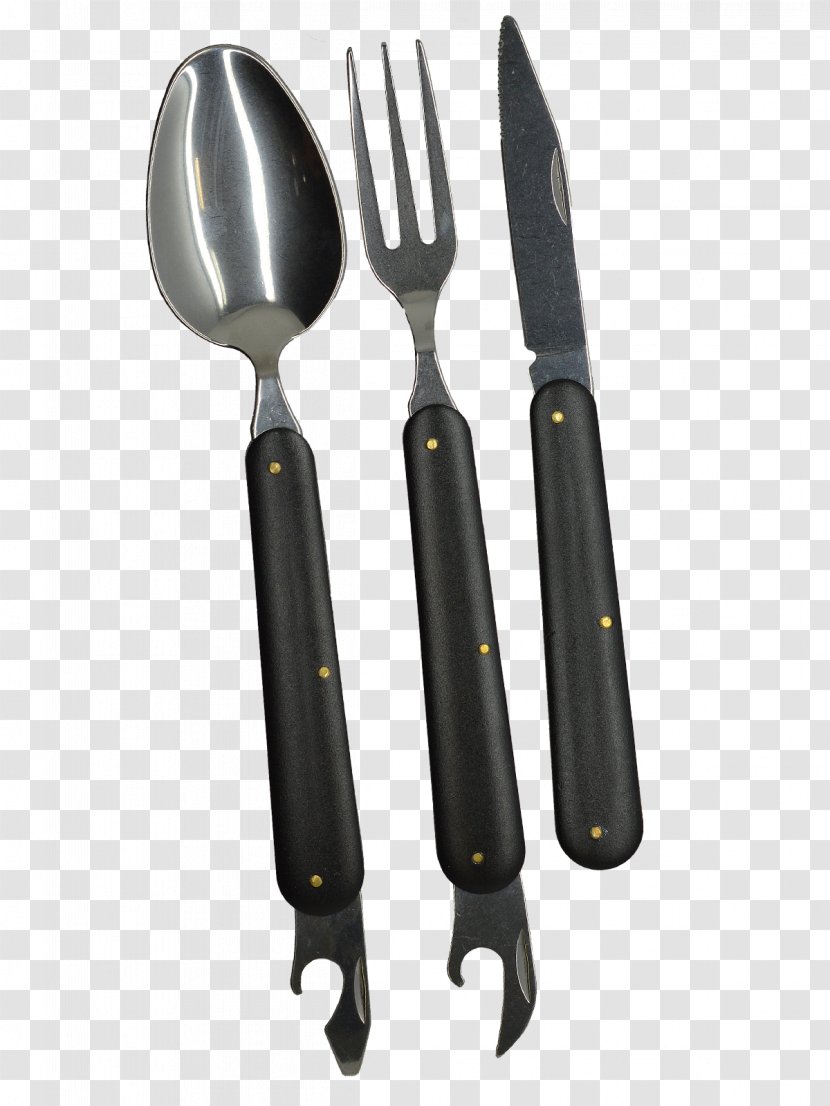 Fork Knife Cutlery Tool Spoon - Tourism Transparent PNG