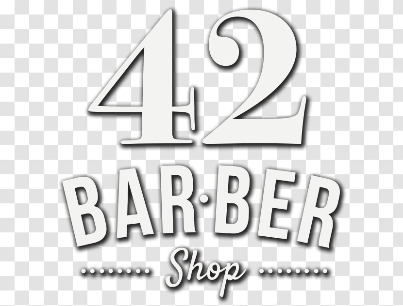 Barber Shop 42 Bar.Ber São Bernardo Beard Moustache Hair - Element Transparent PNG