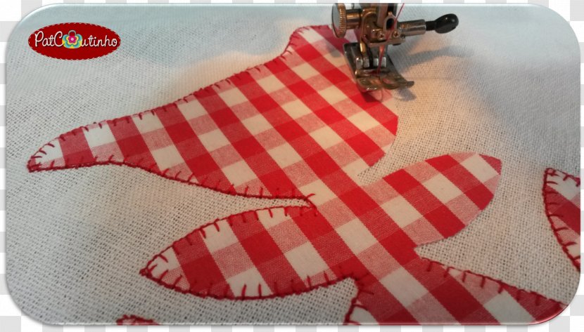Textile Bookbinding Case Tartan Sewing - Coutinho SeleÃ§Ã£o Transparent PNG