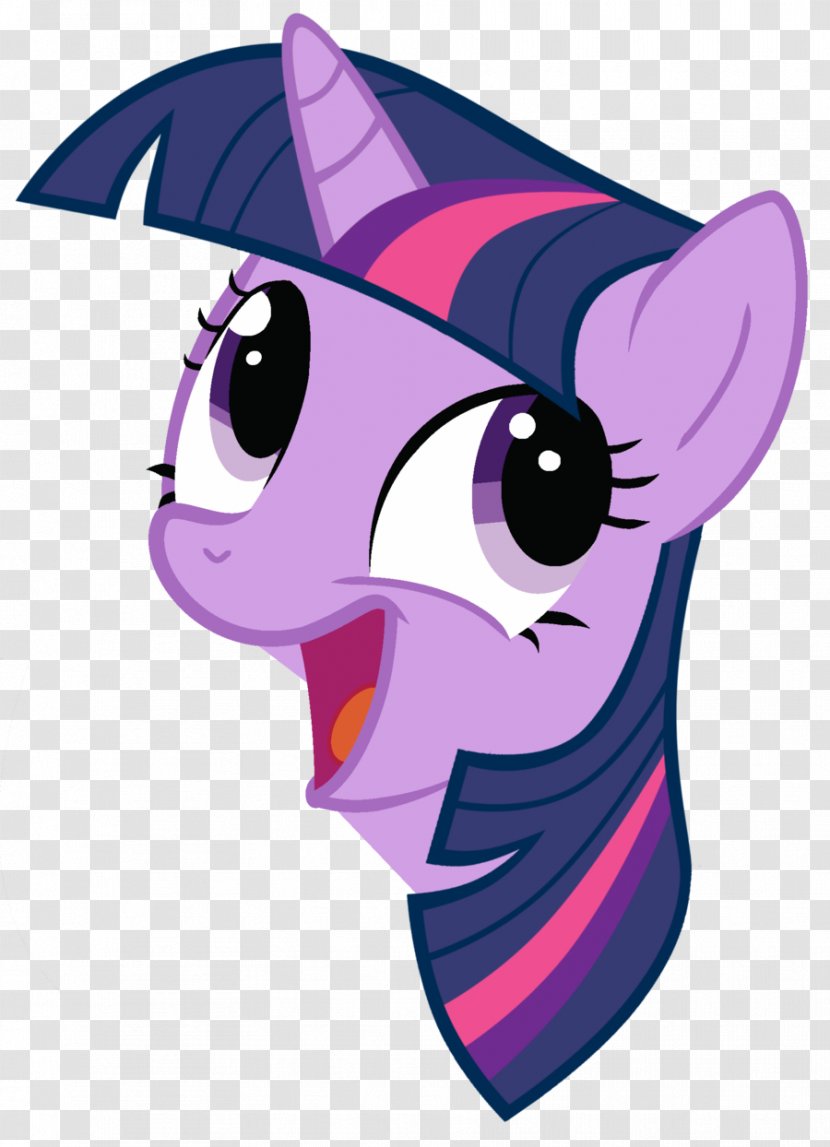 Horse Twilight Sparkle My Little Pony Tempest Shadow Transparent PNG