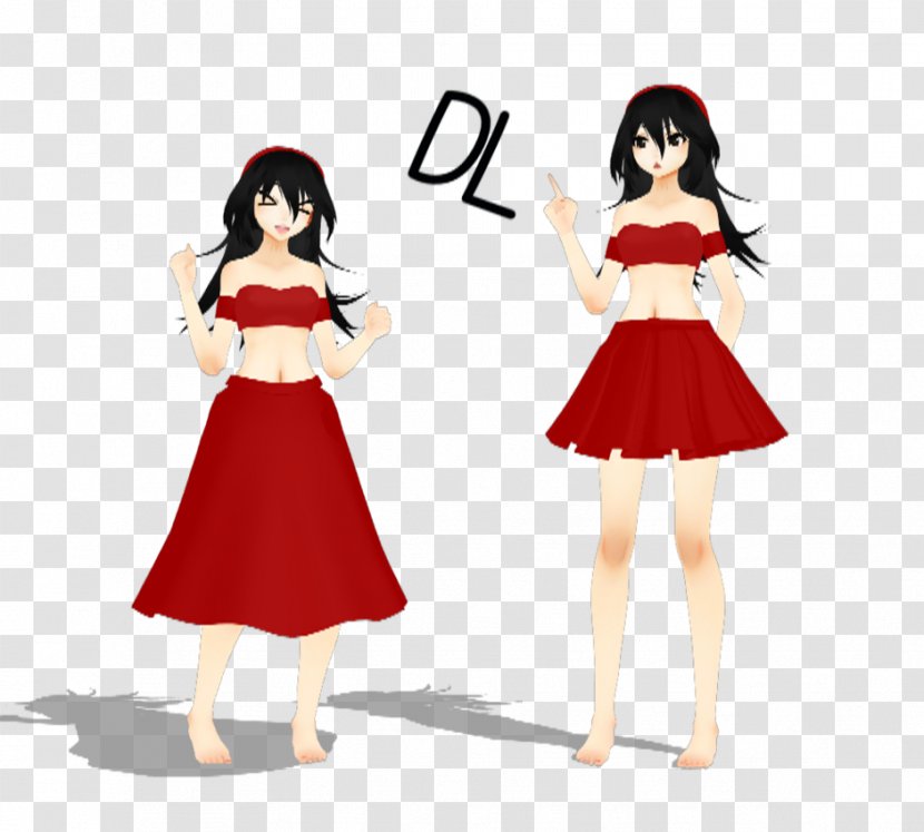 Aphmau Costume Privacy Policy South Korea HTTP Cookie - Silhouette Transparent PNG